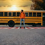 Autobús escolar. Curs 2021-22