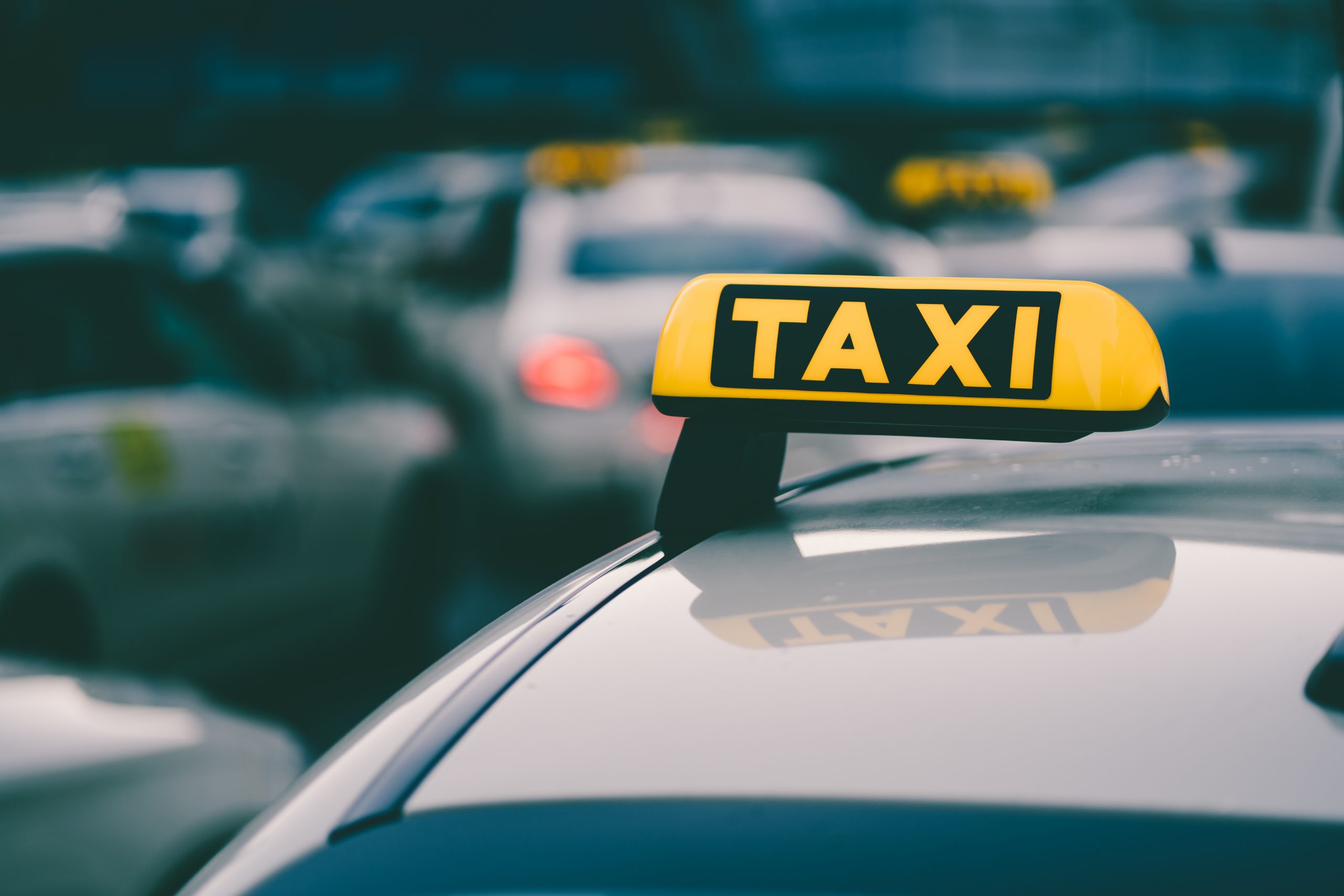 Concurs públic per a la concessió d’una llicència de taxi urbà de Castellvell del Camp