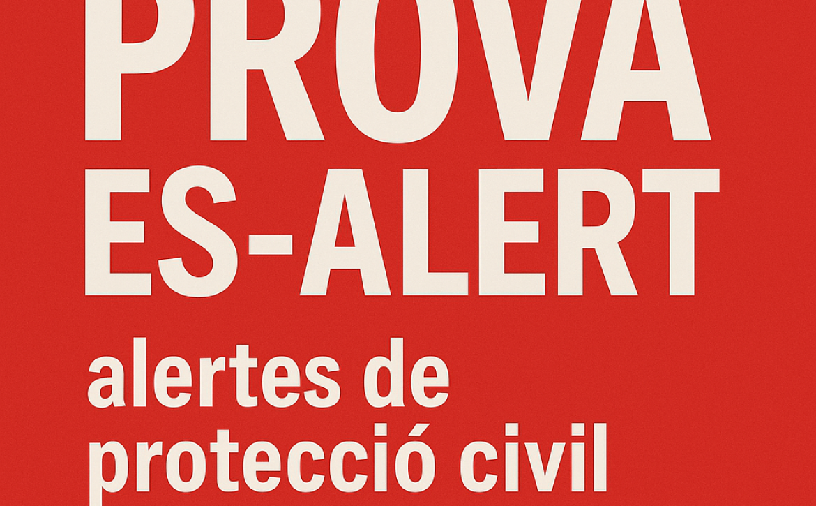 Es Alert