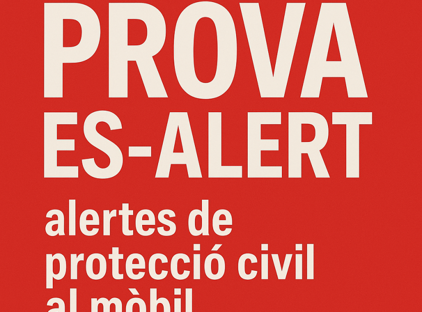 Es Alert
