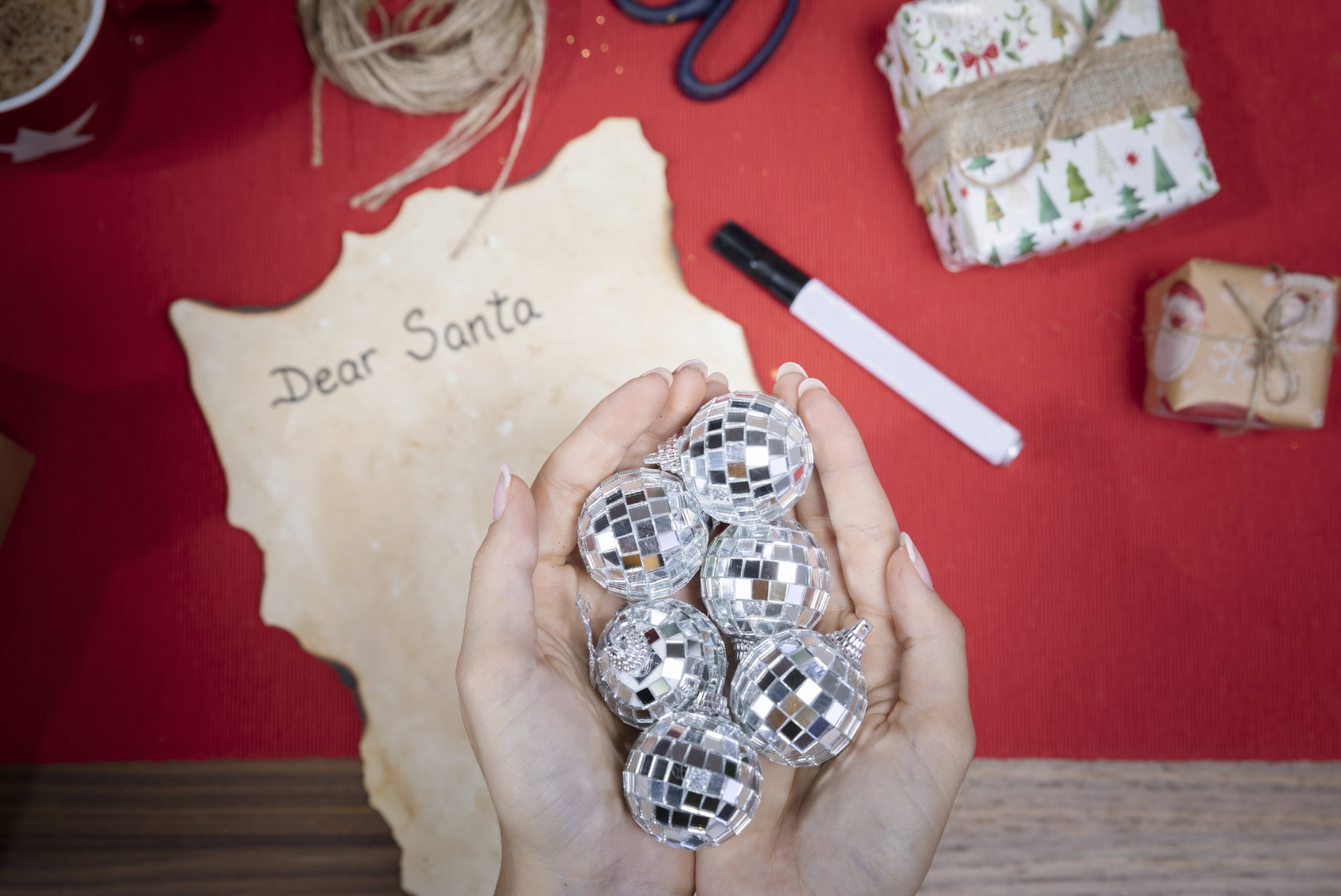 Ja tenim la Loteria de Nadal de Castellvell del Camp!