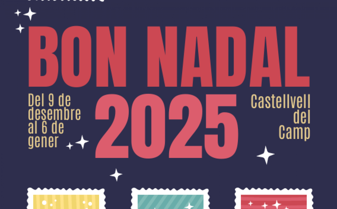 programa nadal castellvell portada