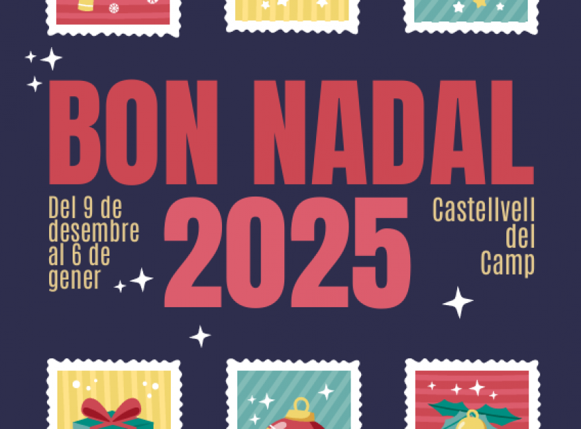 programa nadal castellvell portada