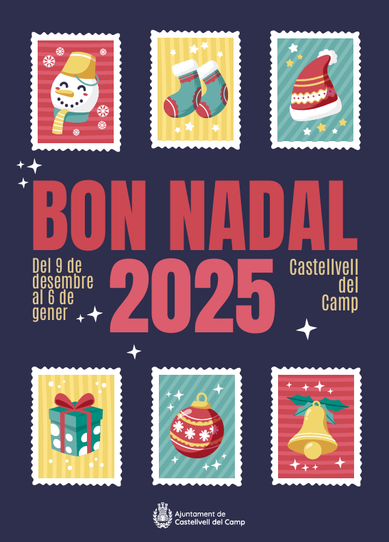 Programa de Nadal 2025