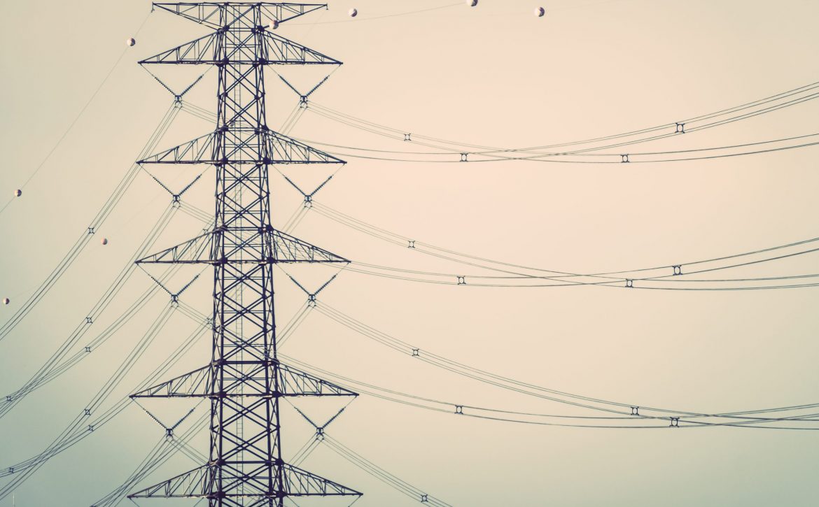 Electricity and High voltage